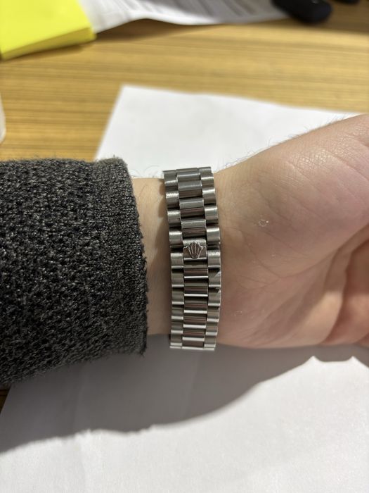 Часы люкс качества ROLEX