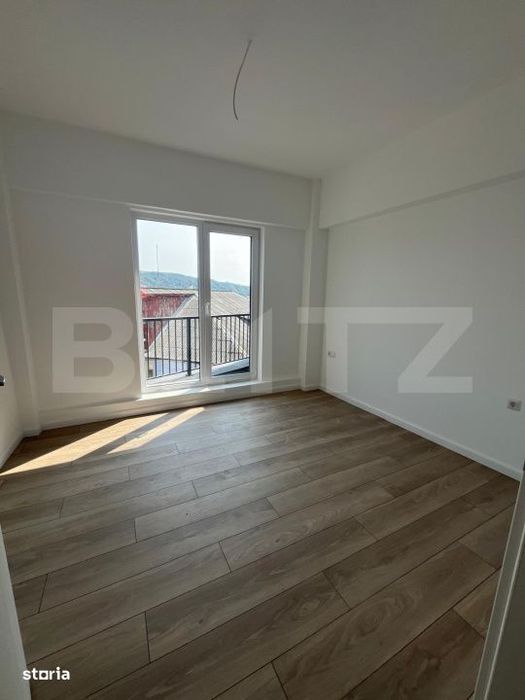 Apartament 2 camere, 35 mp, zona Decebal