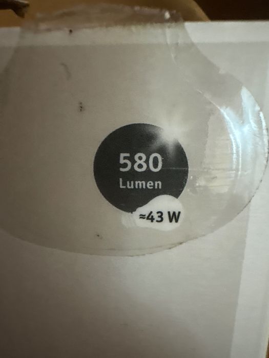 Paulmann сет 3 лунички за окачен таван 3х6w 580lm LED, 70° ротация