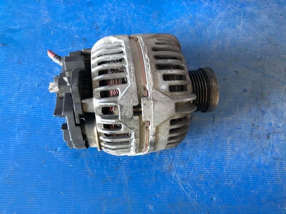 Alternator volvo s60 s80 v70 xc70 xc90 2000-2007
