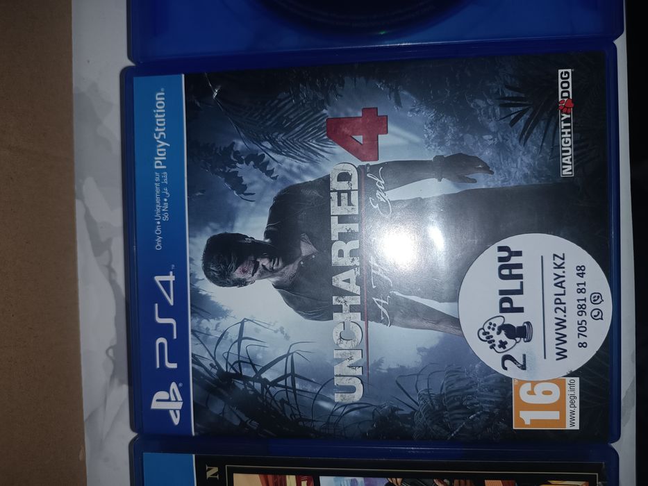 срочно продам диски пс 4