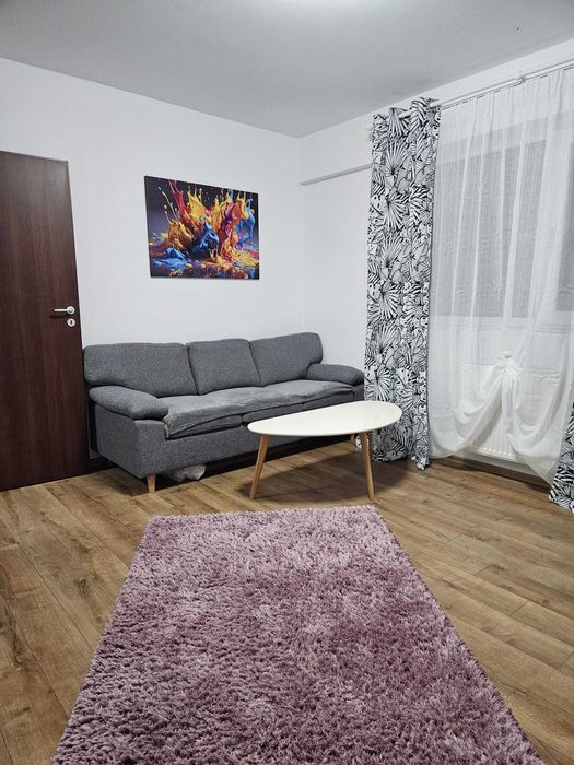 Inchiriez apartament 2 camere