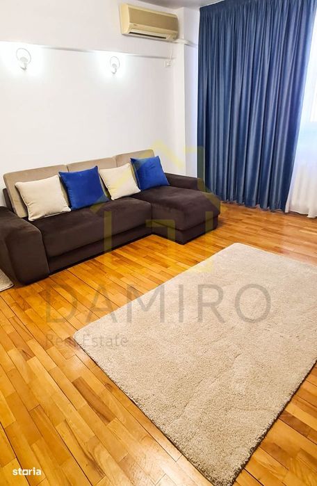 Apartament 1` Metrou Piata Muncii Mihai Bravu Parcare Prima Inchiriere