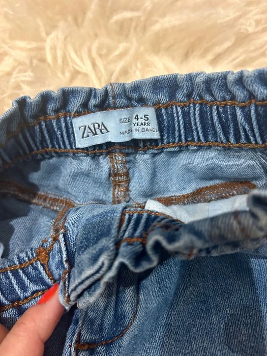 Маркови дрехи Zara, Mayoral, Calvin Klein, Benetton от 92см до 104см