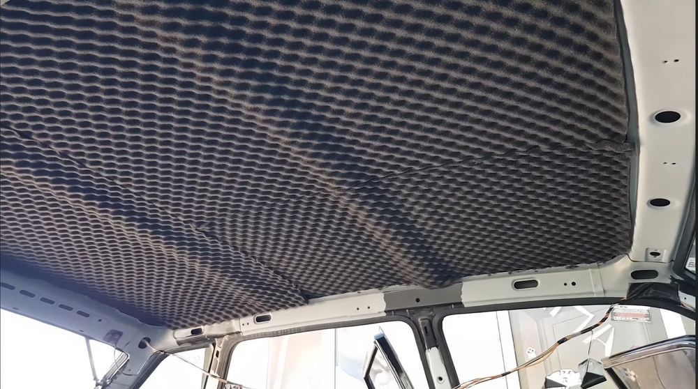 Шумоизоляция|Виброизоляция|АвтоЗвук