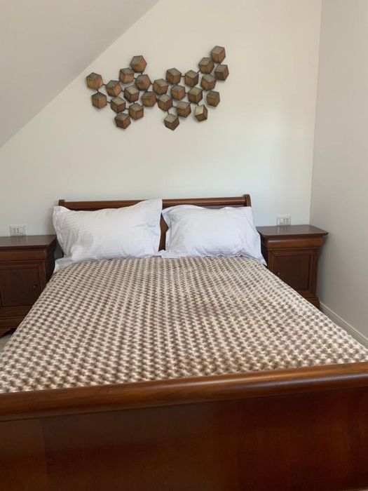 Casa de inchiriat regim hotelier