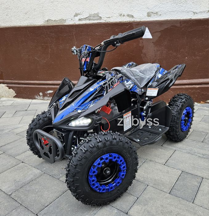 ATV electric pt copii 1200W 36V  Raptor