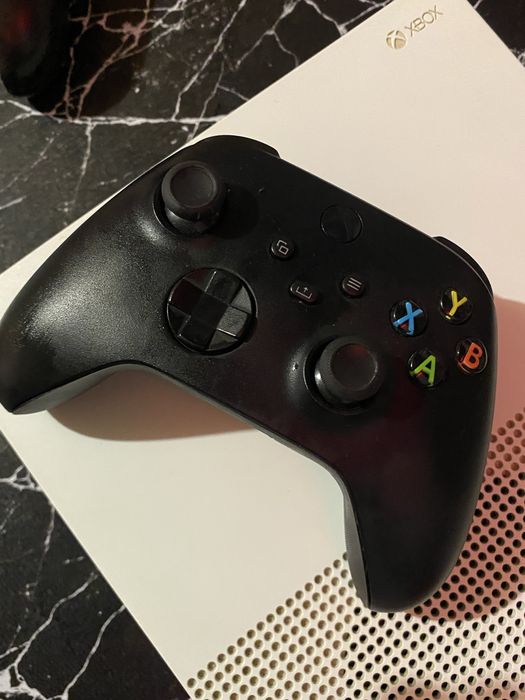 Xbox one s de 365 gb