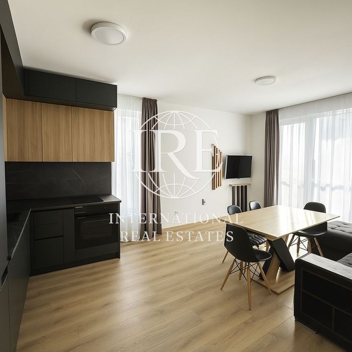 3-стаен в Варна-Възраждане 3 площ 70 цена 134700