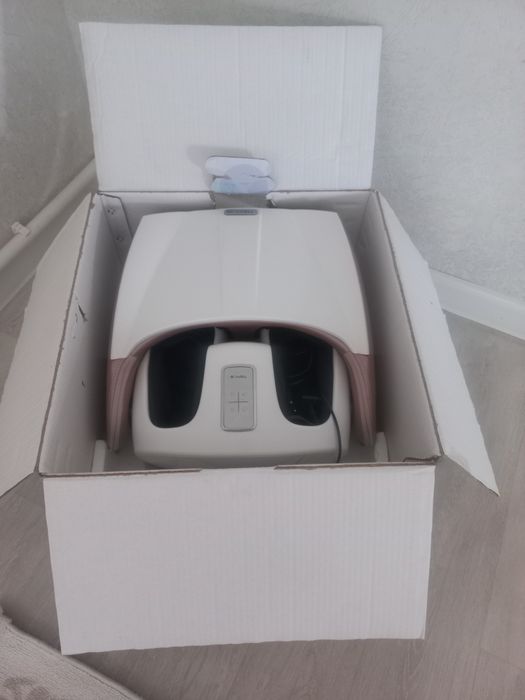 Массажер для ног