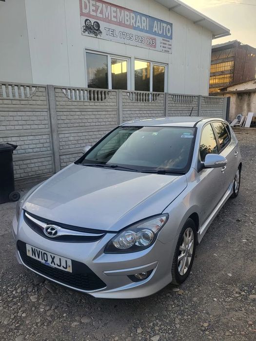 Dezmembram Hyundai I30 1.6 crdi / 1.4 B
