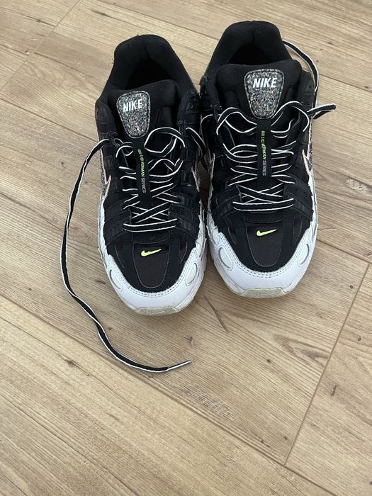 Маратонки Nike 38.5