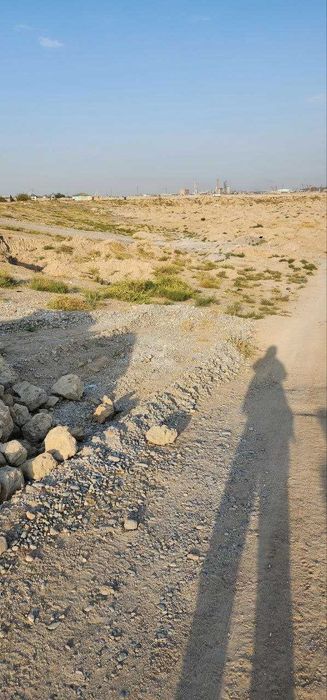 Промышленная площадка 50 Га в поселок Супер