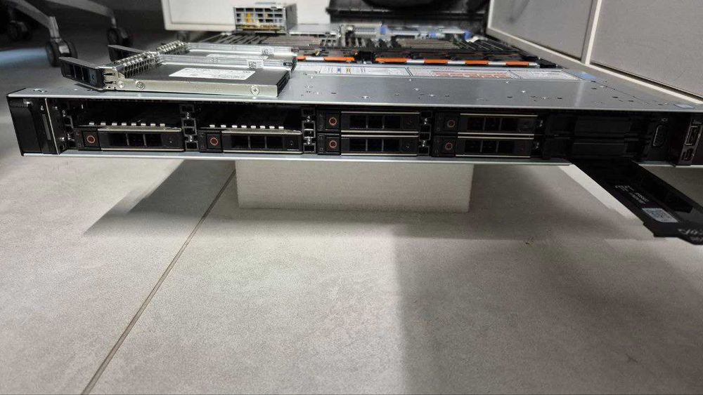 Server Dell PowerEdge R640 Refurbished