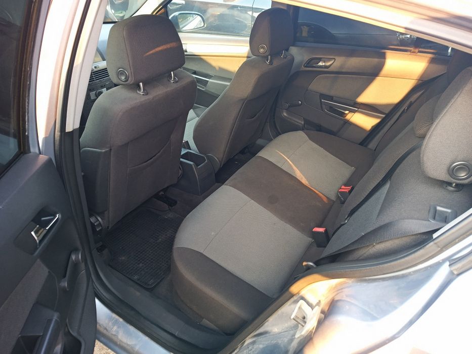 Opel Astra h 2006