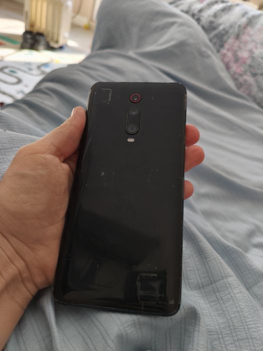 Xiaomi mi 9 T б/у