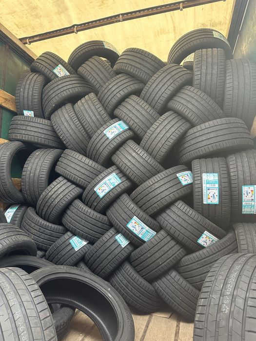 Новые шины из Китая оптом и врозницу
