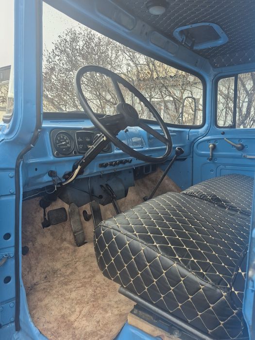 Зил ммз 554 сельхозник