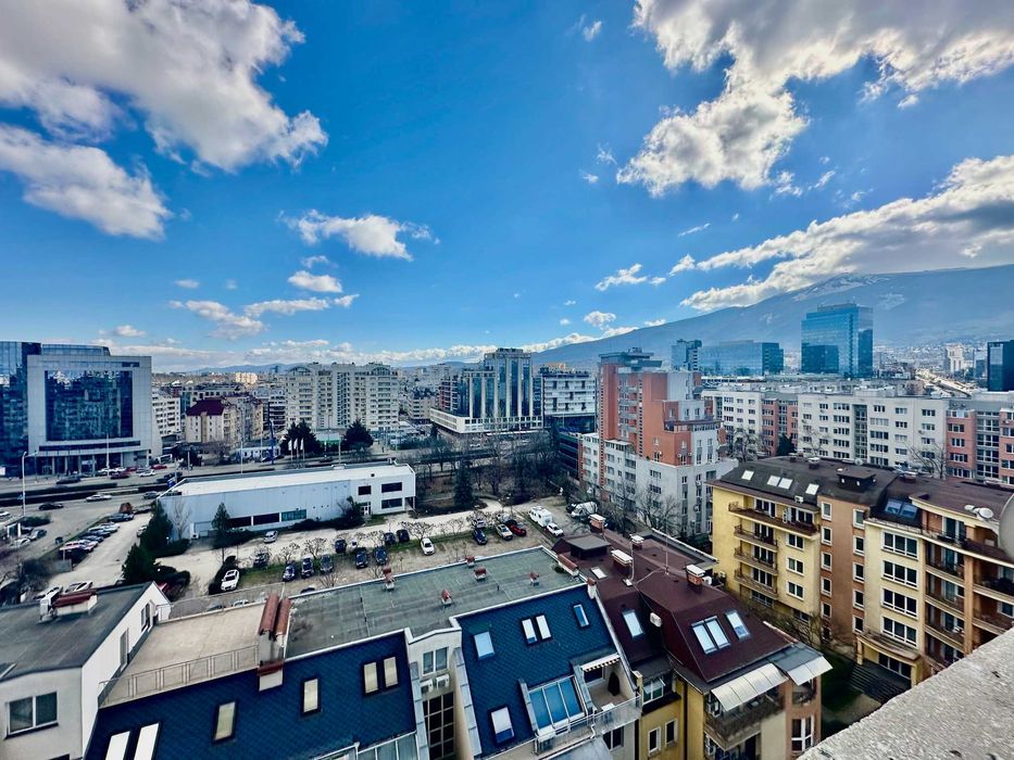 Продава се Двустаен апартамент в София, Борово - 52 кв.м за 1560 €/кв.м - Снимка #14