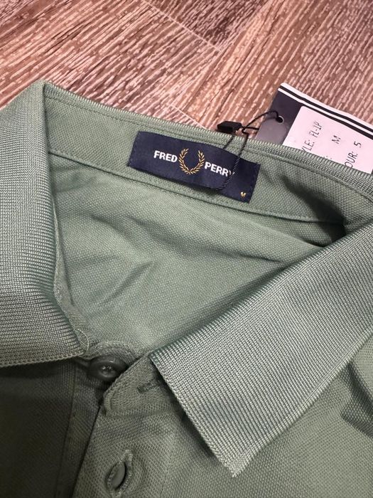 Мужское поло новое