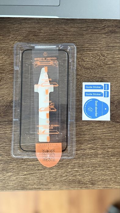 Husa Iphone 17 Pro Max + CADOU folie sticla cu aplicator