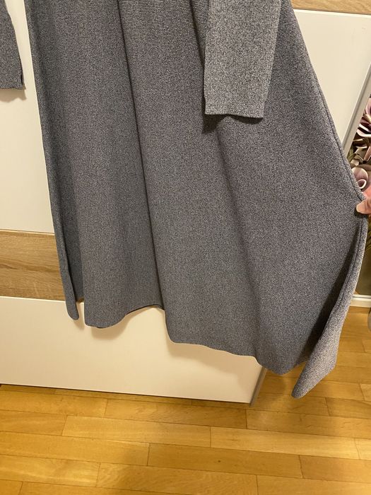 Rochie lunga H&M noua, cu eticheta