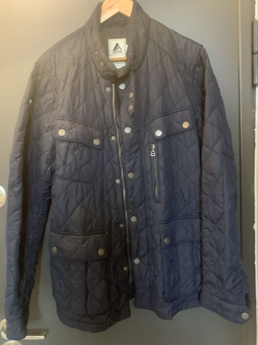 Jacheta 8848 Altitude