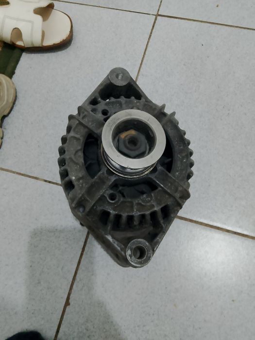 Орел вектор  генератор