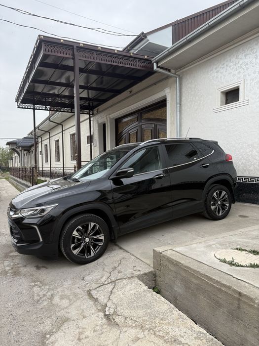 Tracer 2 premier turbo