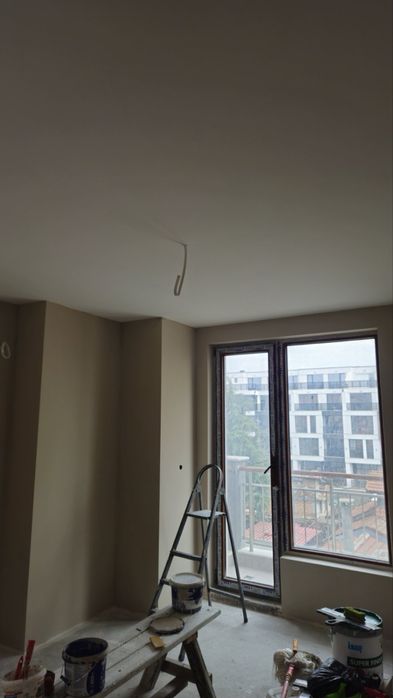 Апартамент в Сарафово