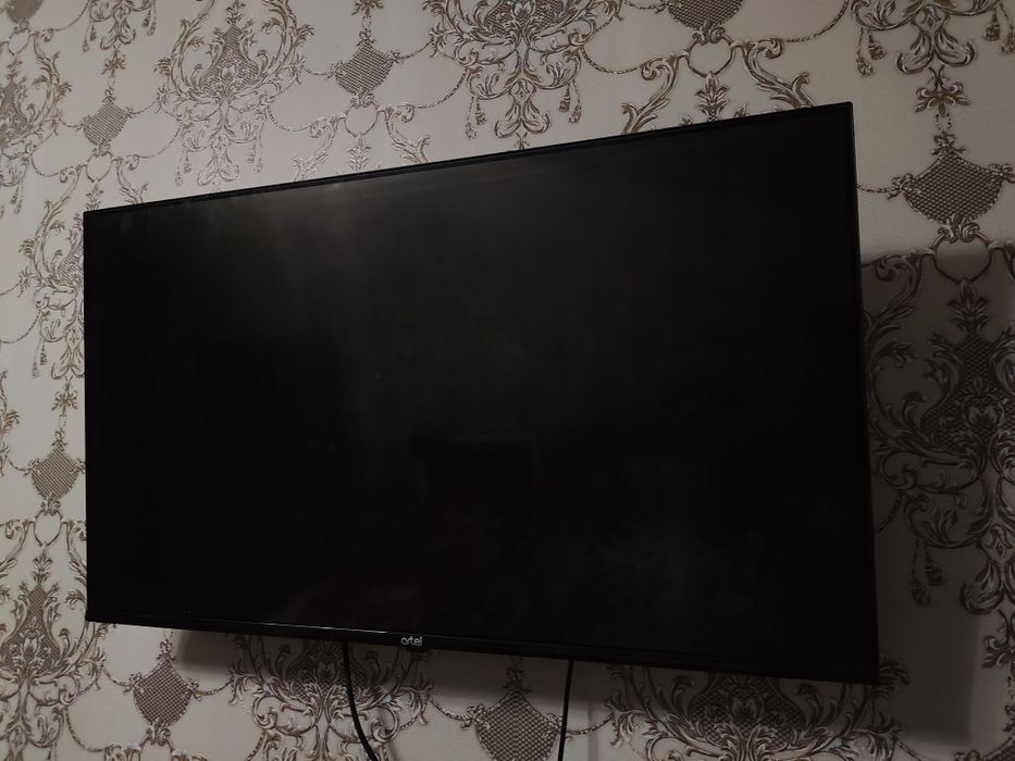 Телевизор Smart TV