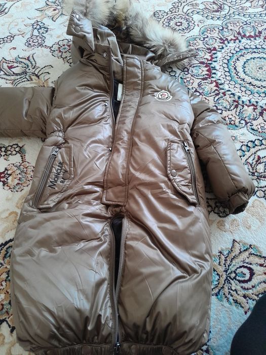 Комбинезон новый