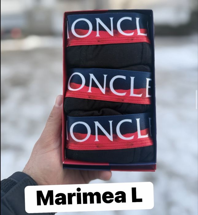 Boxeri barbatesti marimi disponibile in poze