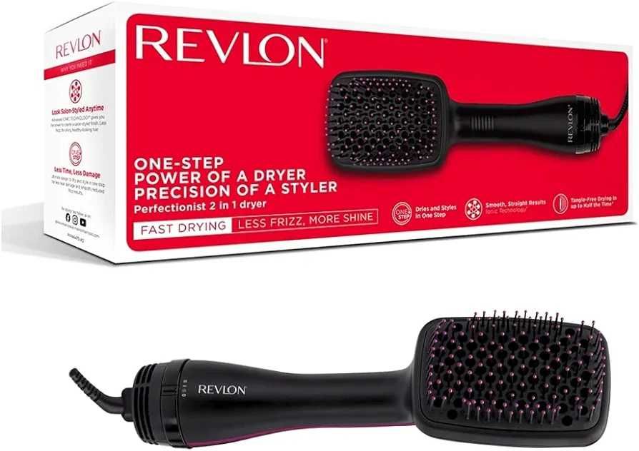 Revlon Professionalist 2 in 1 dryer