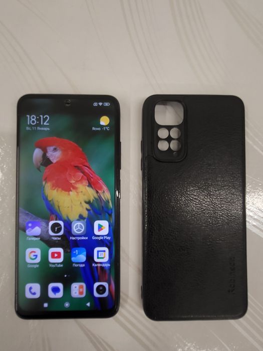 Обмен на Айфон варианты