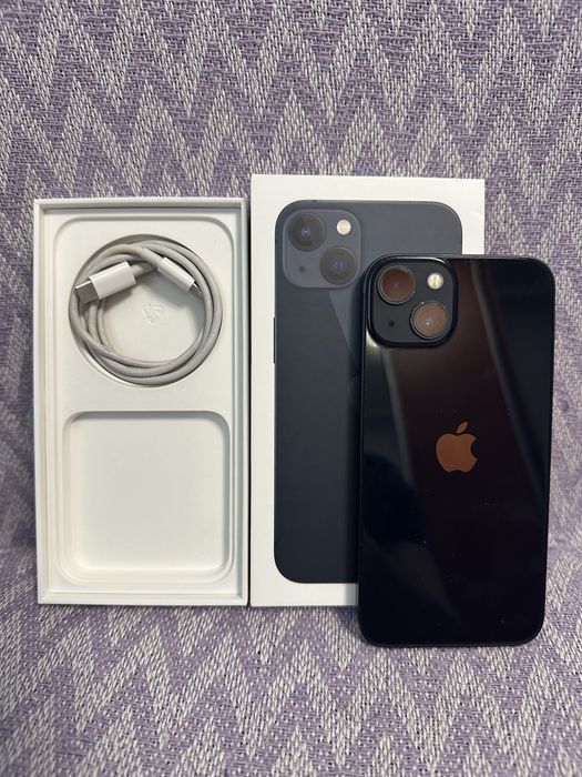 Айфон 13.  Iphone 13.