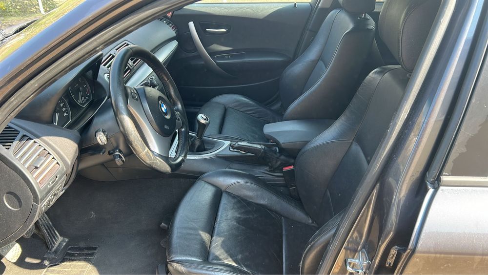 Vand bmw seria 1