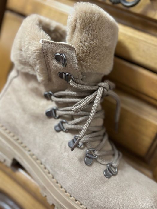 Боти от магазин LBD