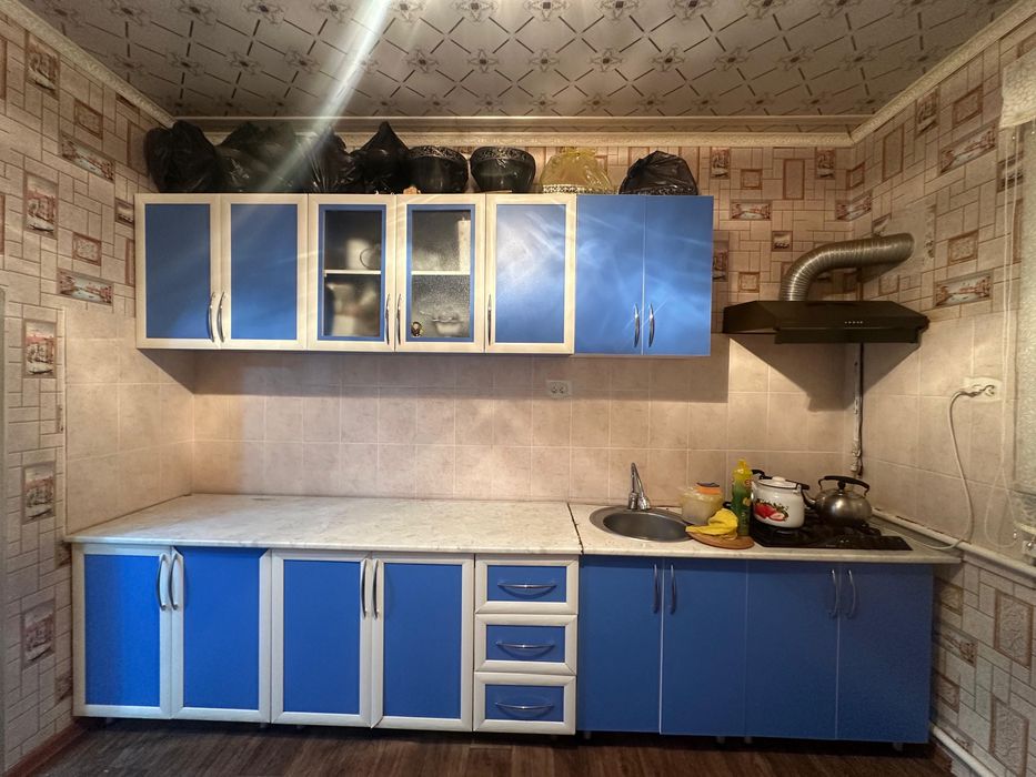 Кухонный гарнитур