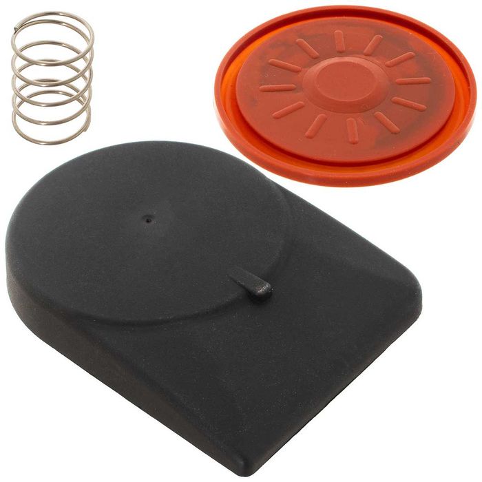 Мембрана клапан картерни газове PCV Peugeot 208  308 508  1.6 THP