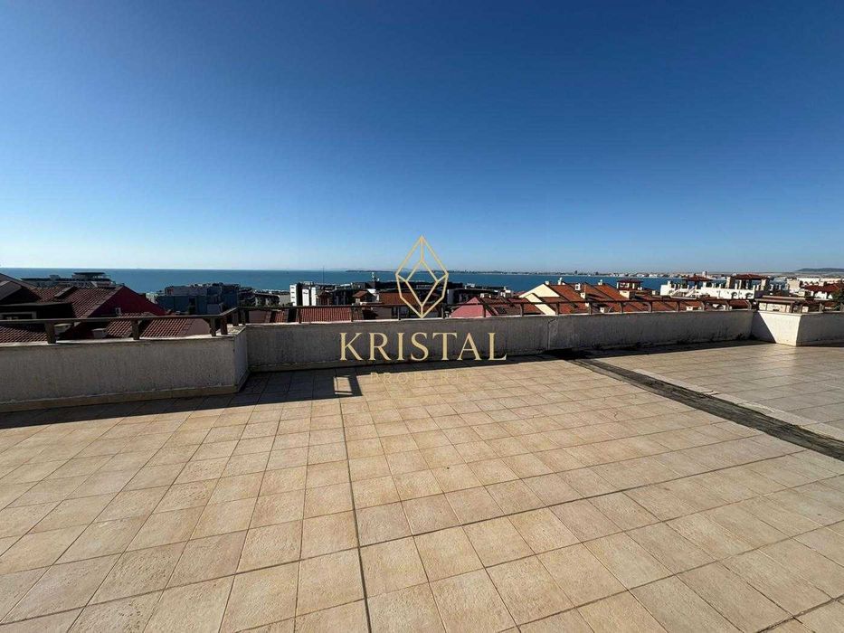 Продава се Едностаен апартамент в Свети Влас - 41 кв.м за 1513 €/кв.м - Снимка #13