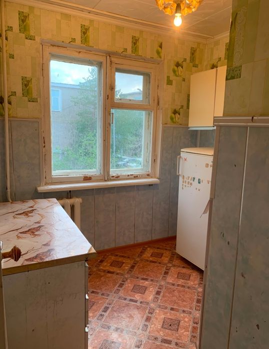 2 комнат квартира