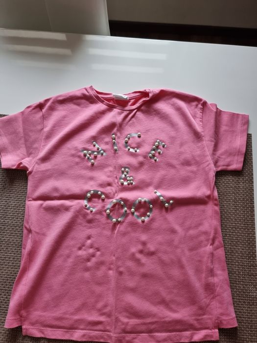 Тениски Зара момиче