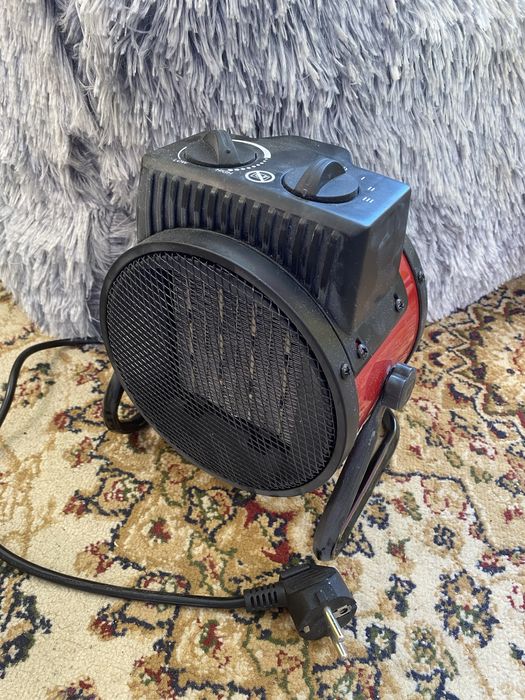 Обогреватели электрические