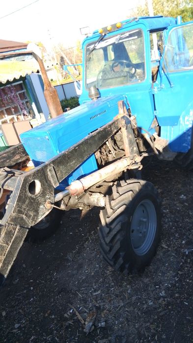 Срочно Продам МТЗ 82