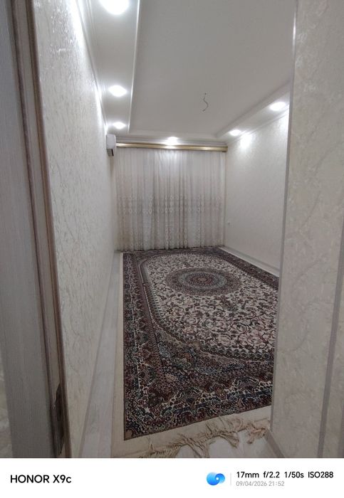 Sheriklikka yosh oila olamiz