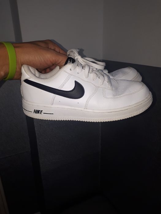 Vand nike air force 1