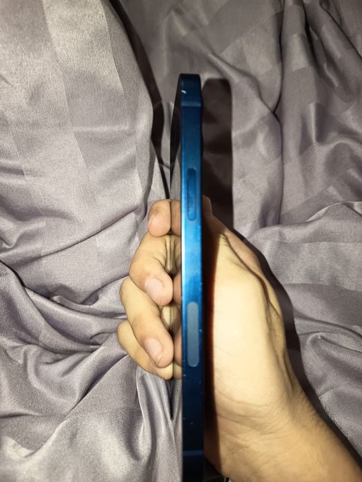 Iphone 12 blue 64 gb