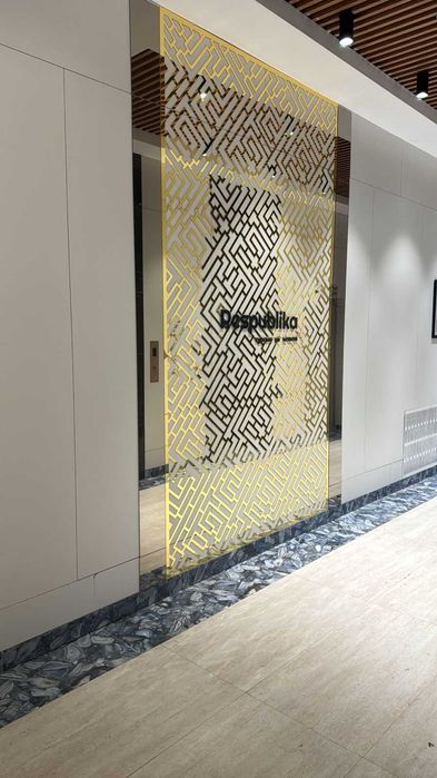 1-комнатная в аренду