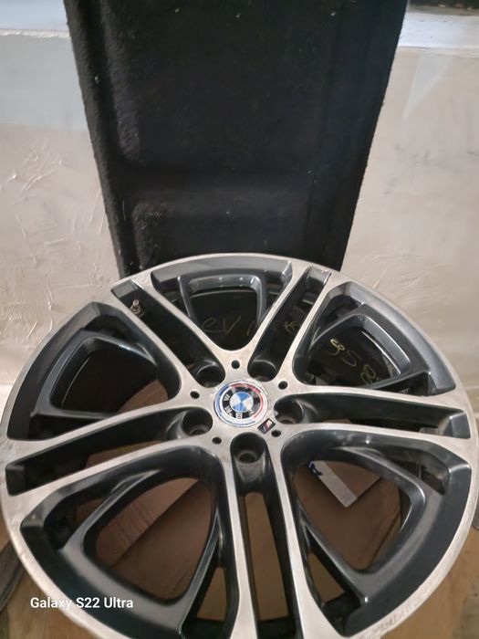 BMW Im Х4 Х5  20 цола  М пакет  original Замъка Ямбол